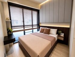 THE RANZ (D8), Apartment #555717571